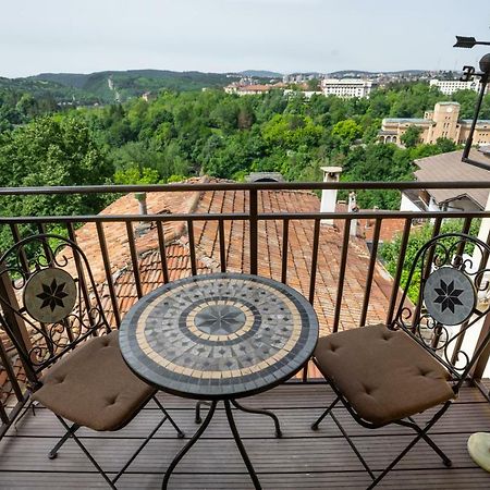 Historic Apartment In The Heart Of The City Veliko Tarnovo Eksteriør billede