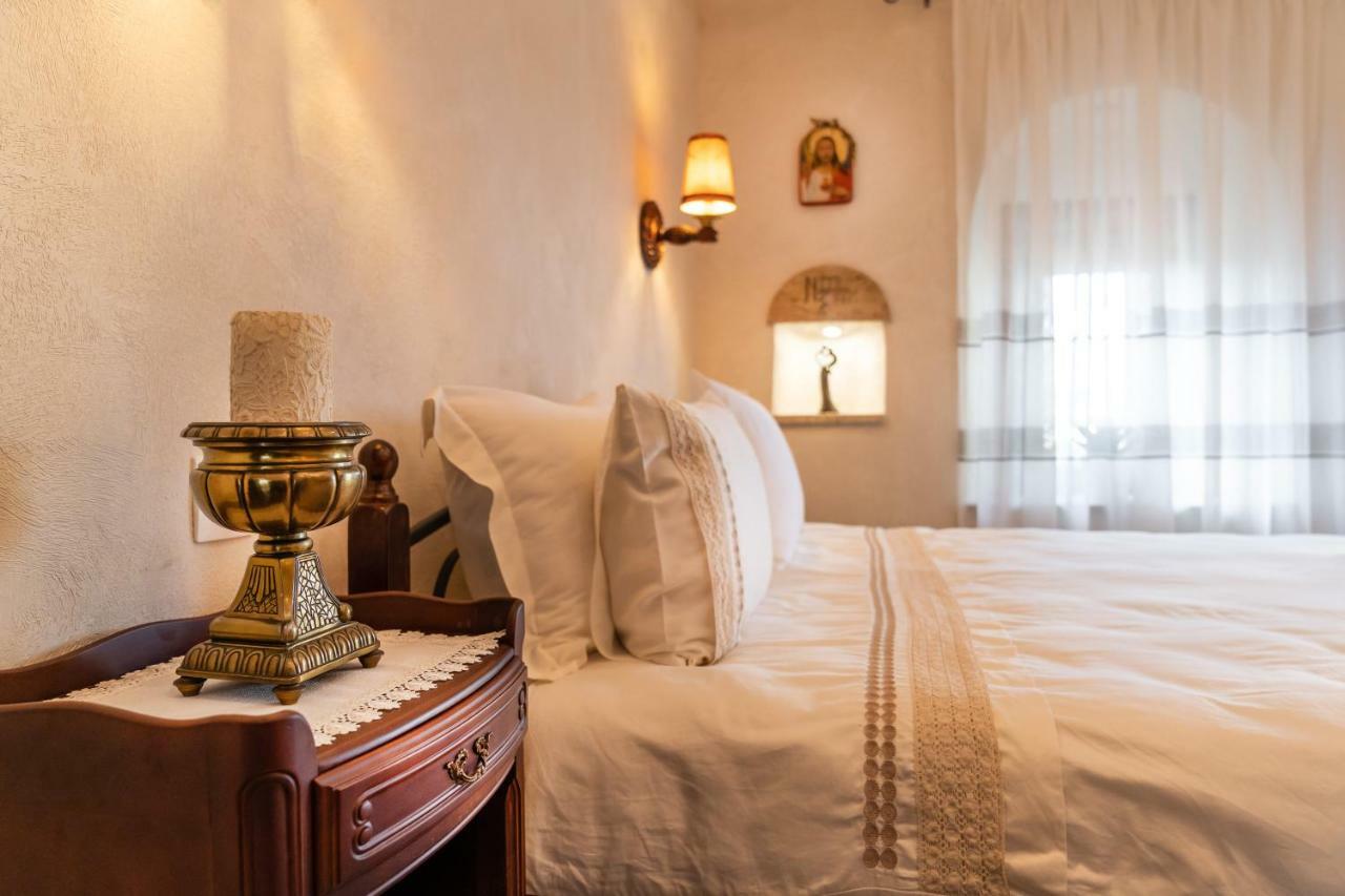 Historic Apartment In The Heart Of The City Veliko Tarnovo Eksteriør billede
