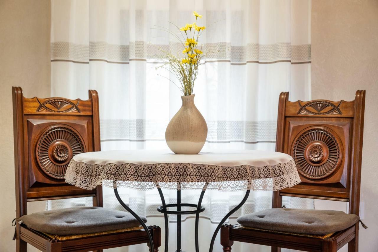 Historic Apartment In The Heart Of The City Veliko Tarnovo Eksteriør billede
