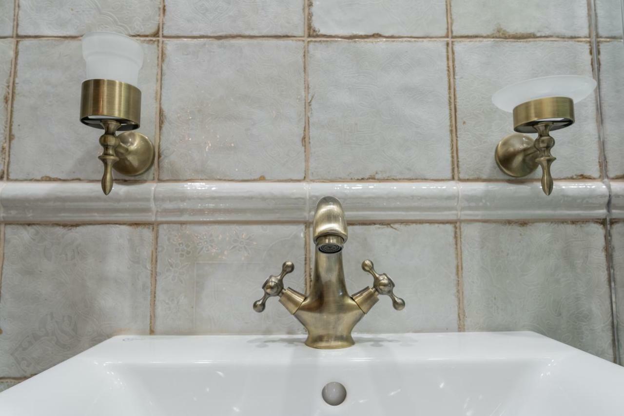 Historic Apartment In The Heart Of The City Veliko Tarnovo Eksteriør billede