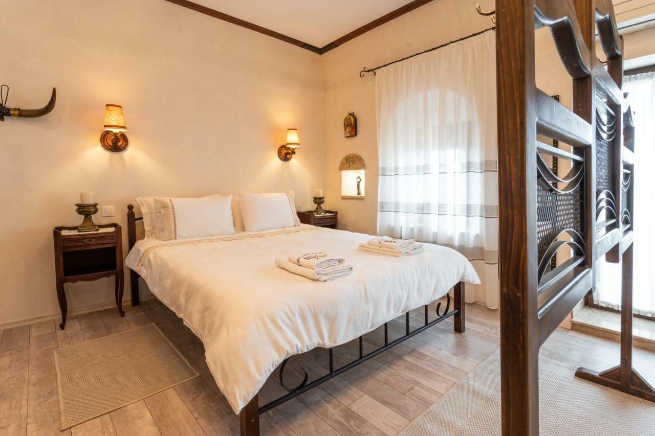 Historic Apartment In The Heart Of The City Veliko Tarnovo Eksteriør billede
