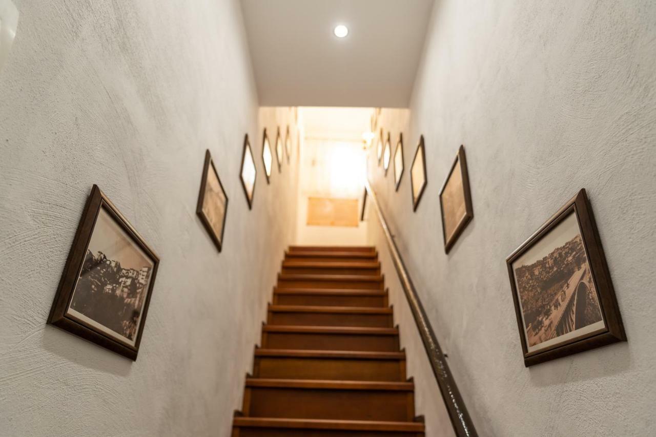 Historic Apartment In The Heart Of The City Veliko Tarnovo Eksteriør billede
