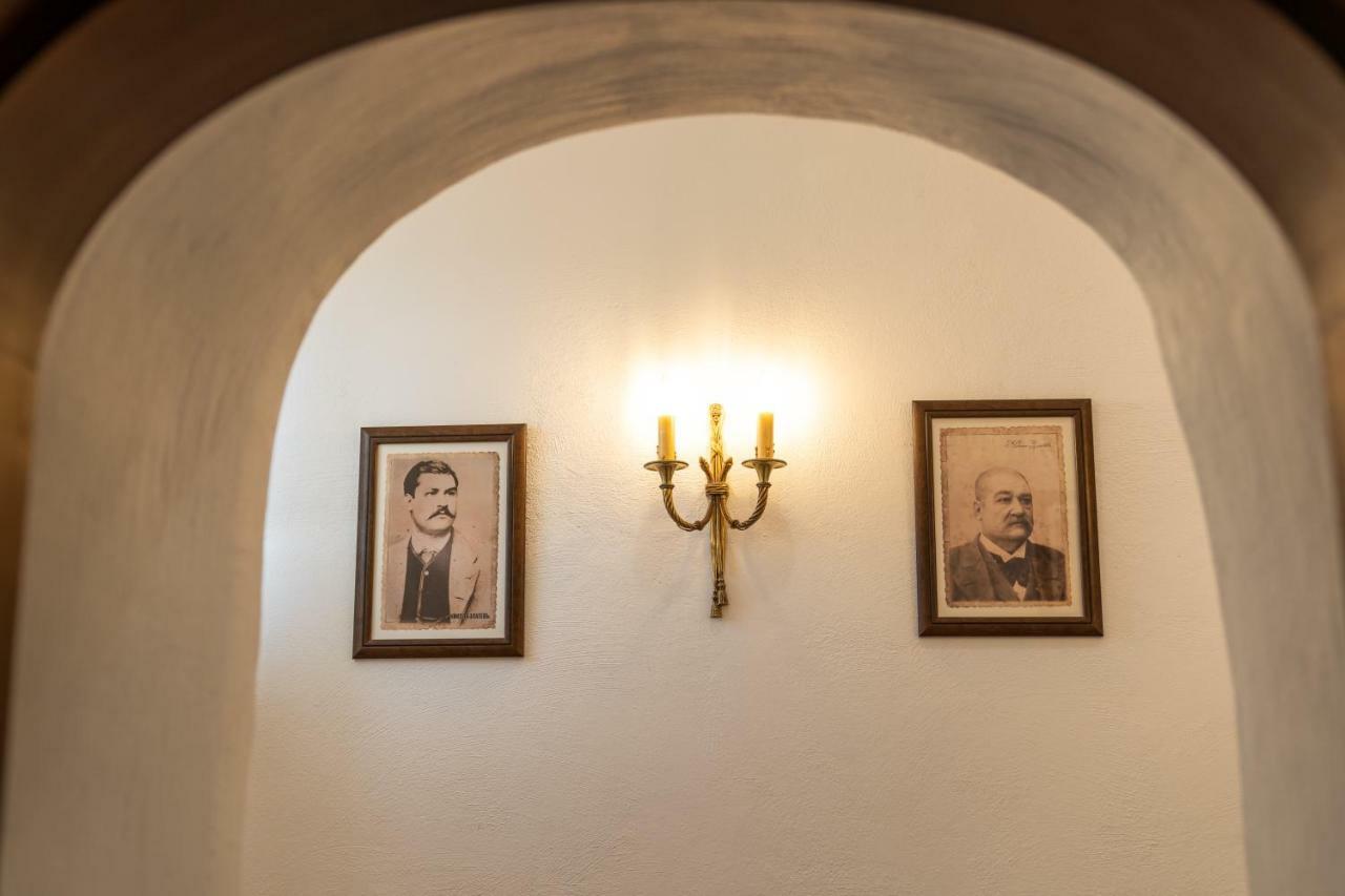 Historic Apartment In The Heart Of The City Veliko Tarnovo Eksteriør billede